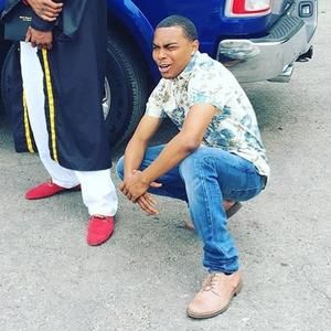 Meet your Posher, Thomas